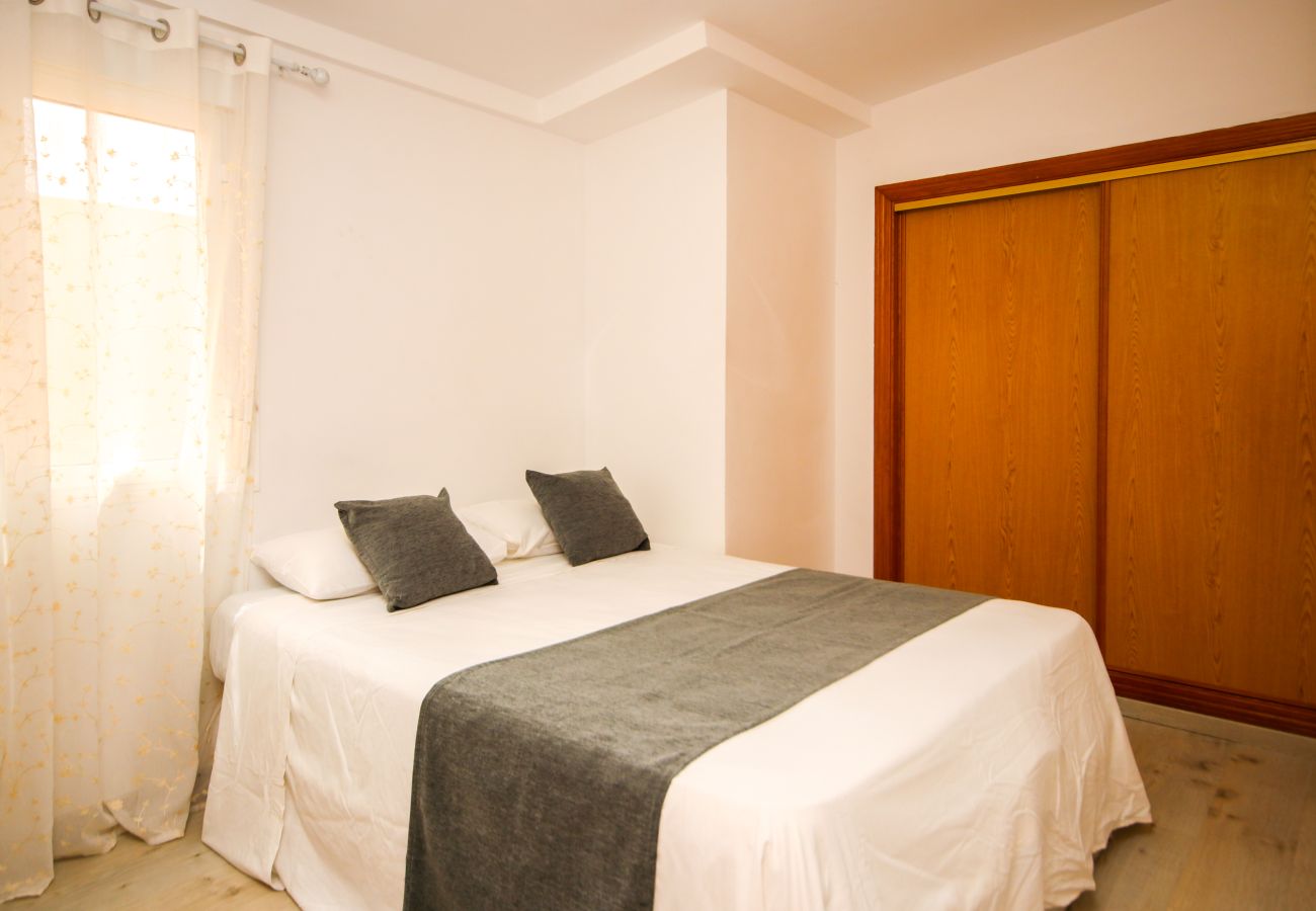 Apartamento en Málaga - Piso de dos dormitorios en el centro de Málaga