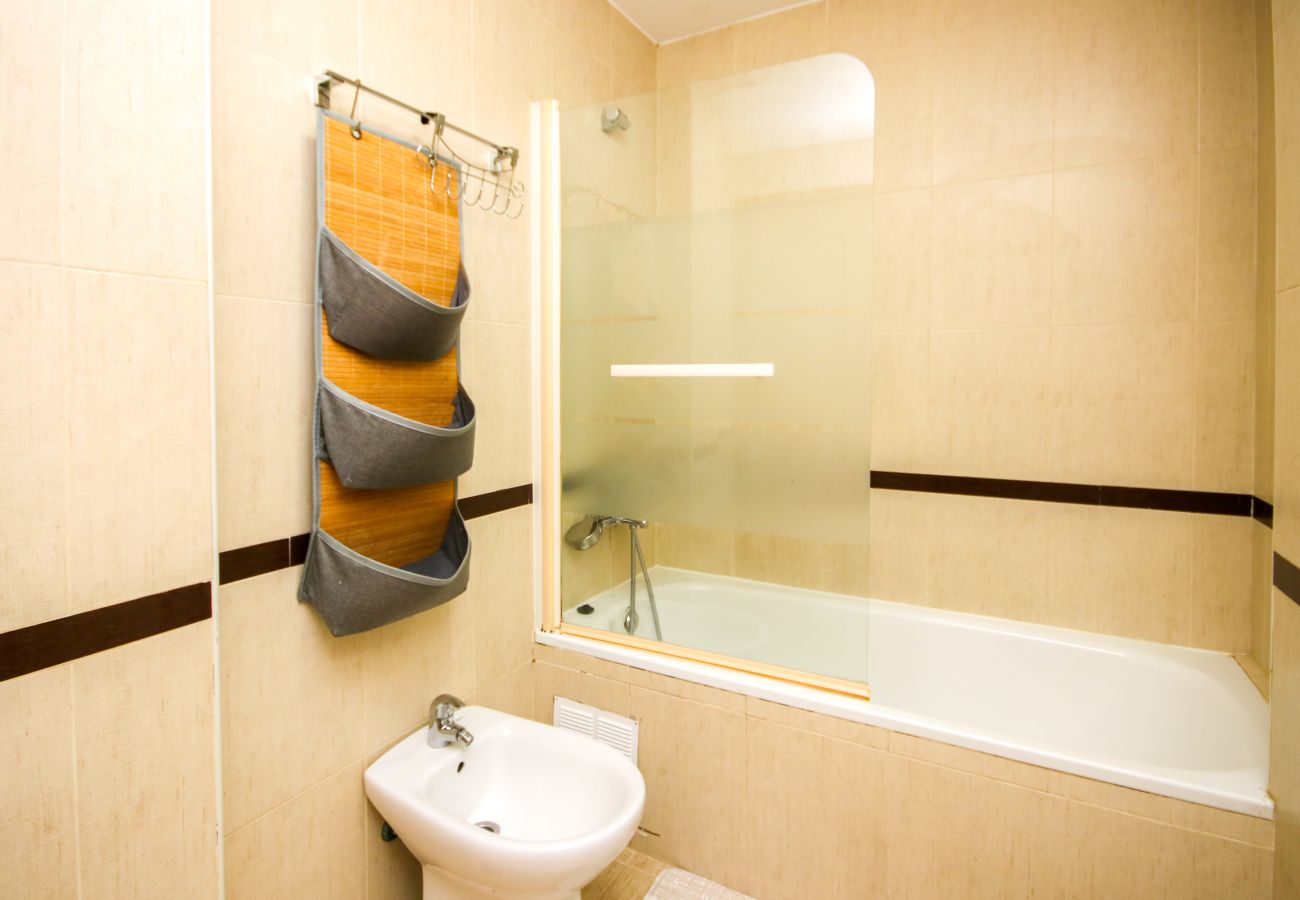 Apartamento en Málaga - Piso de dos dormitorios en el centro de Málaga