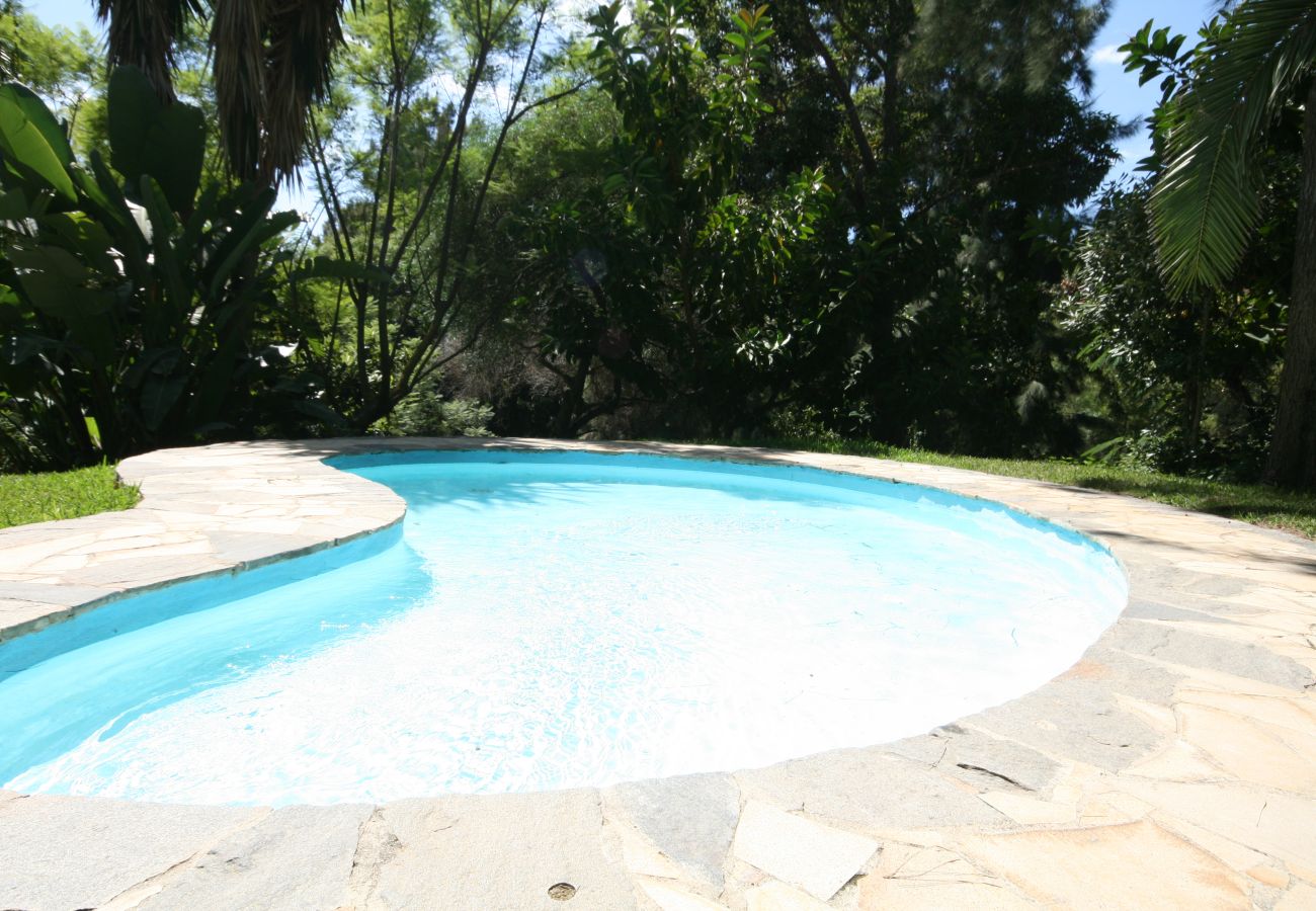 Apartamento en Marbella - Apartamento de dos dormitorios en alquiler en La Reserva de Marbella