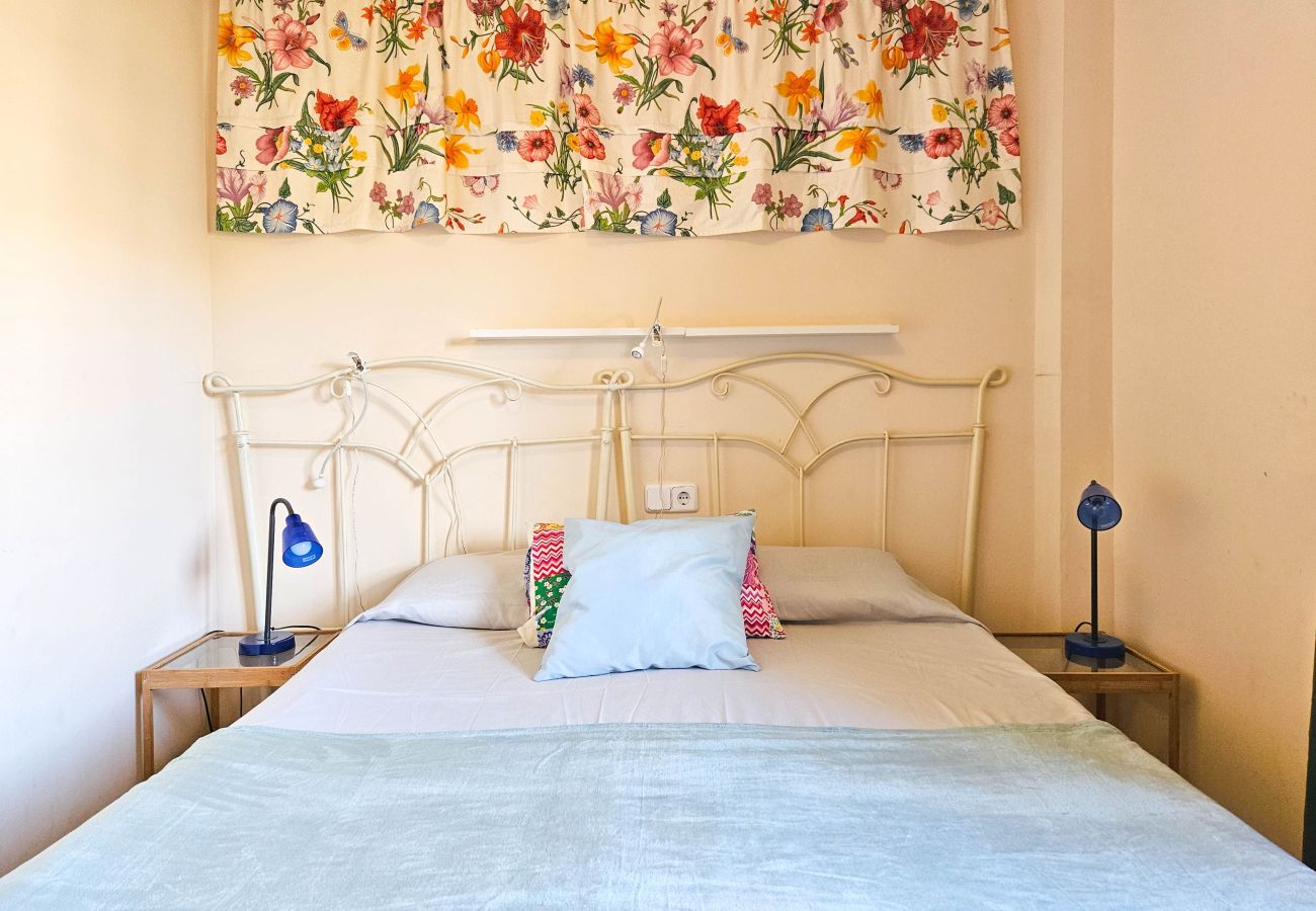 Apartamento en Mijas Costa - Two Bedroom Penthouse La Cala Azul La Cala de Mijas