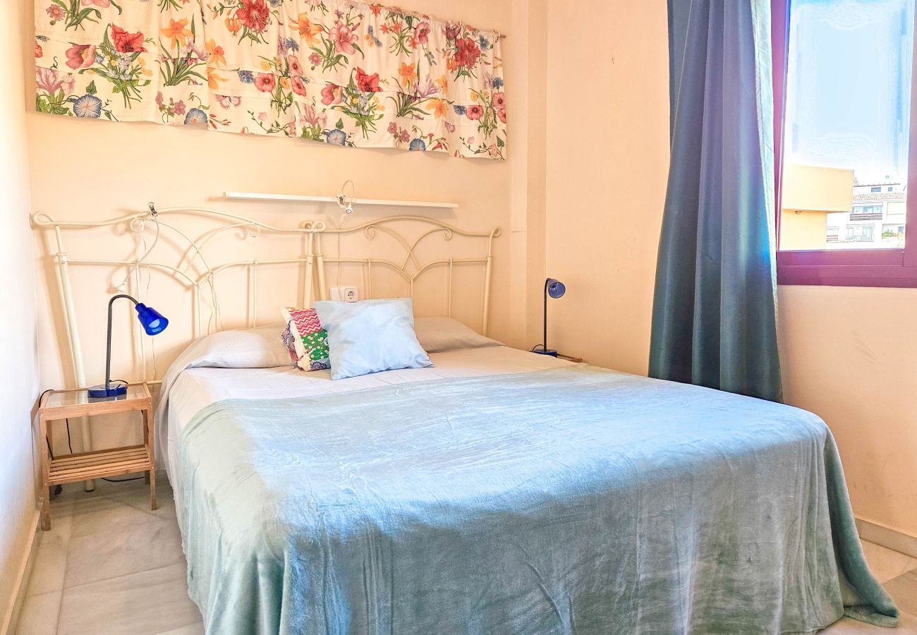 Apartamento en Mijas Costa - Two Bedroom Penthouse La Cala Azul La Cala de Mijas