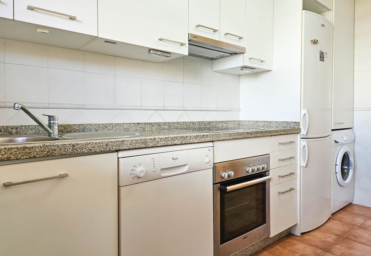 Apartamento en Mijas Costa - Two Bedroom Penthouse La Cala Azul La Cala de Mijas
