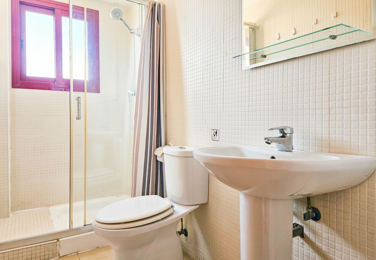 Apartamento en Mijas Costa - Two Bedroom Penthouse La Cala Azul La Cala de Mijas