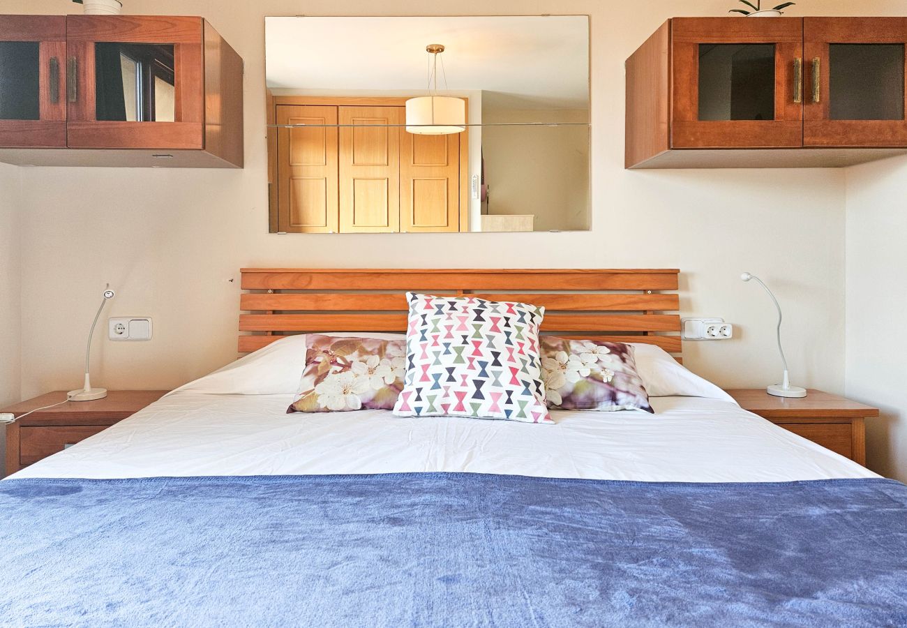 Apartamento en Mijas Costa - Two Bedroom Penthouse La Cala Azul La Cala de Mijas