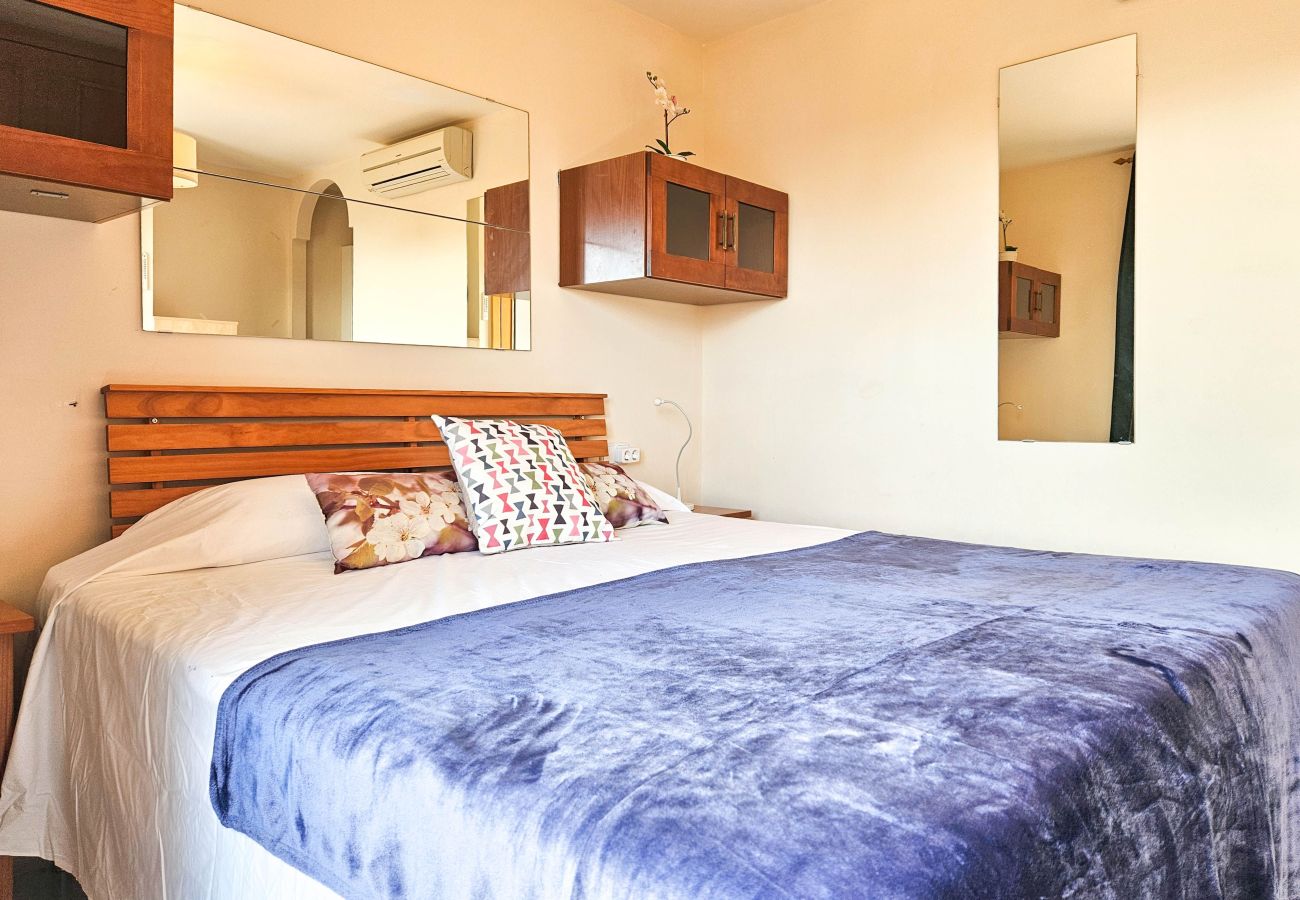 Apartamento en Mijas Costa - Two Bedroom Penthouse La Cala Azul La Cala de Mijas
