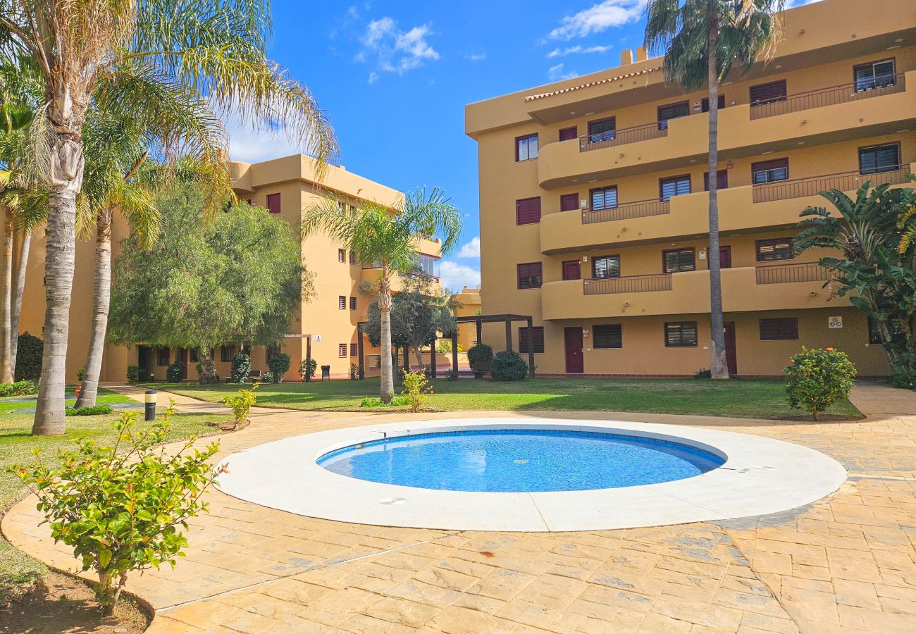 Apartamento en Mijas Costa - Two Bedroom Penthouse La Cala Azul La Cala de Mijas