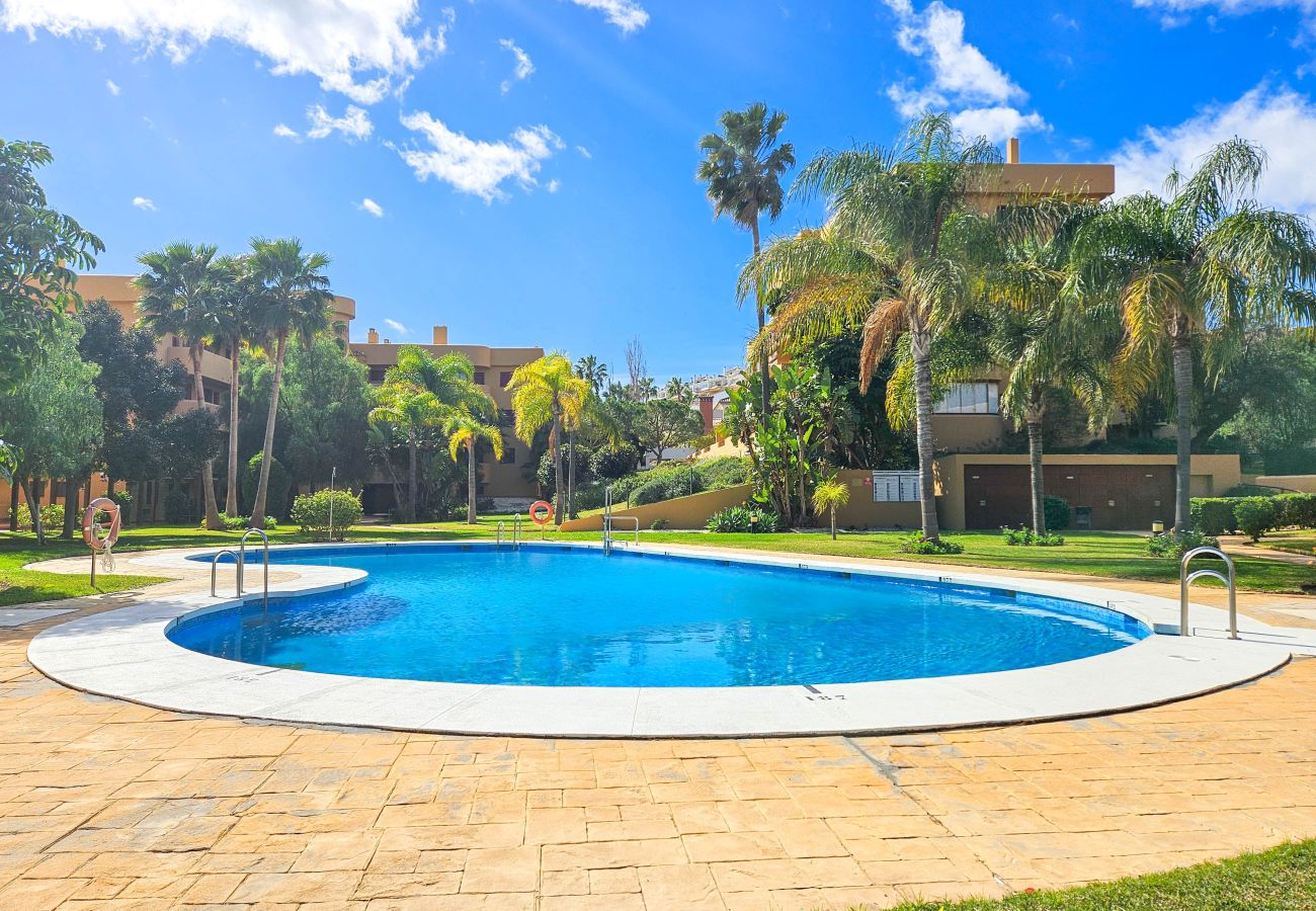 Apartamento en Mijas Costa - Two Bedroom Penthouse La Cala Azul La Cala de Mijas