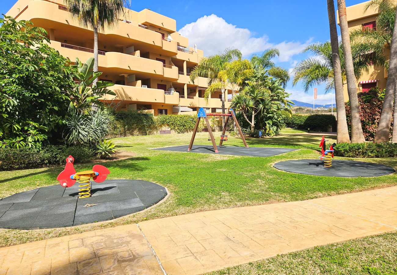 Apartamento en Mijas Costa - Two Bedroom Penthouse La Cala Azul La Cala de Mijas