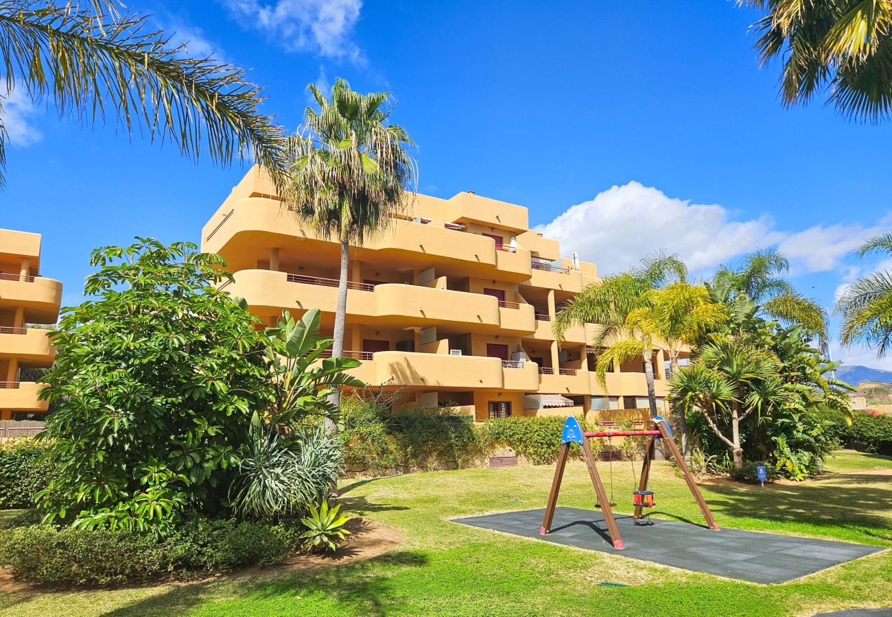 Apartamento en Mijas Costa - Two Bedroom Penthouse La Cala Azul La Cala de Mijas