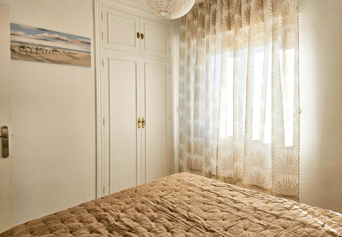 Apartamento en Mijas Costa - Two bedroom apartment in Riviera del Sol