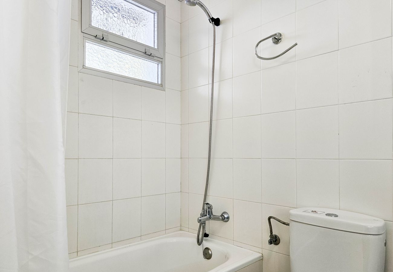 Apartamento en Mijas Costa - Two bedroom apartment in Riviera del Sol