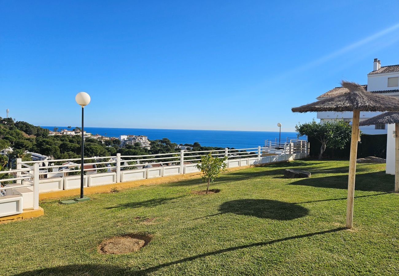 Apartamento en Mijas Costa - Two bedroom apartment in Riviera del Sol