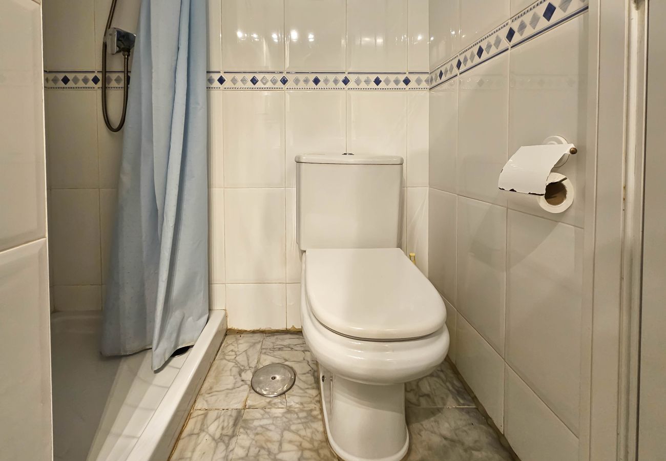 Apartamento en Puerto Banus - Two bedroom apartment in Puerto Banús
