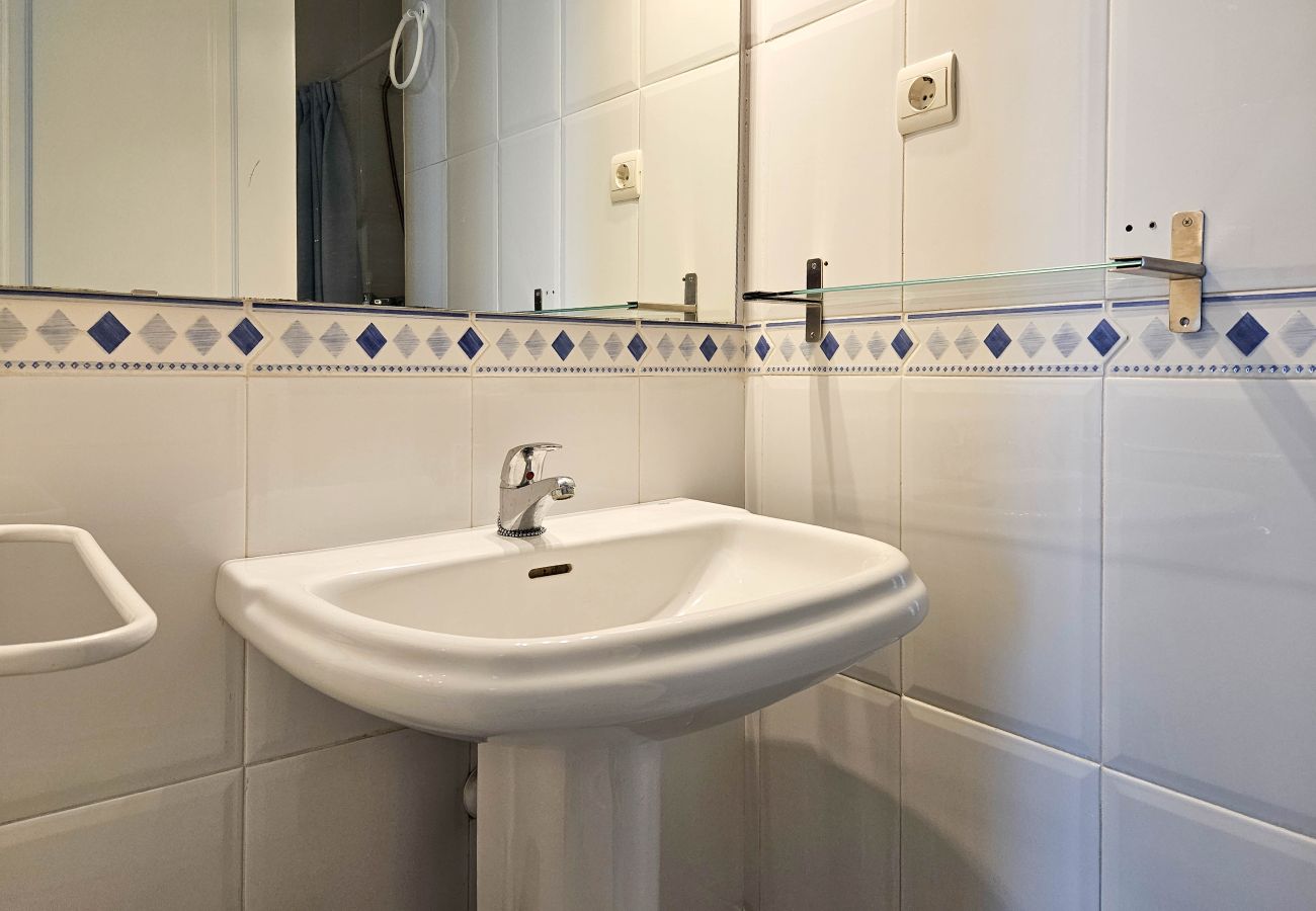 Apartamento en Puerto Banus - Two bedroom apartment in Puerto Banús