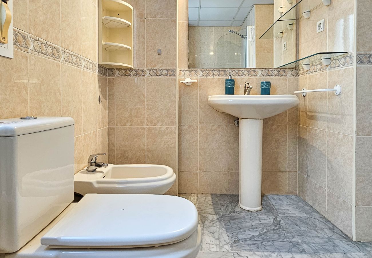 Apartamento en Puerto Banus - Two bedroom apartment in Puerto Banús