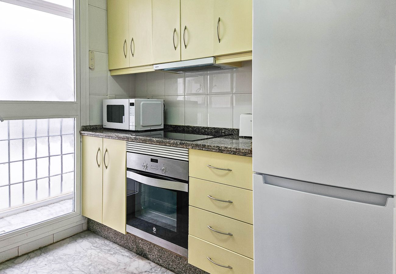 Apartamento en Puerto Banus - Two bedroom apartment in Puerto Banús