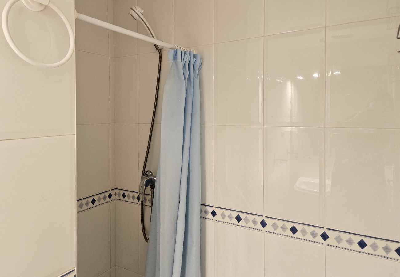 Apartamento en Puerto Banus - Two bedroom apartment in Puerto Banús