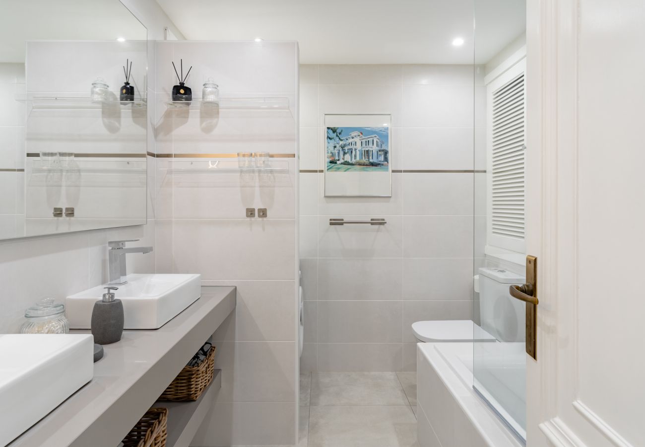 Estudio en Mijas Costa - Amplio monoambiente en Miraflores