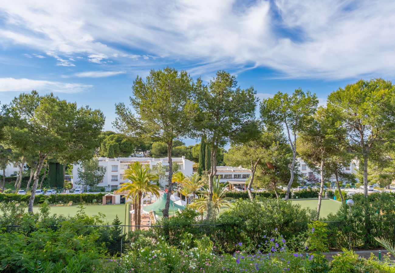 Estudio en Mijas Costa - Amplio monoambiente en Miraflores