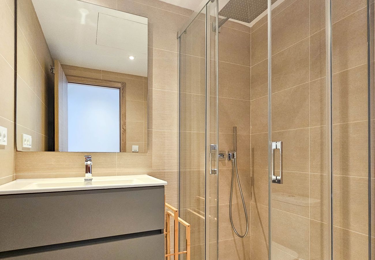 Apartamento en Estepona - Apartamento de nueva construcción de dos dormitorios en Estepona