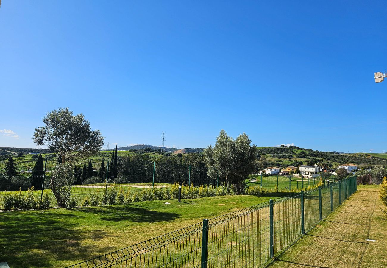 Apartamento en Estepona - Apartamento de nueva construcción de dos dormitorios en Estepona