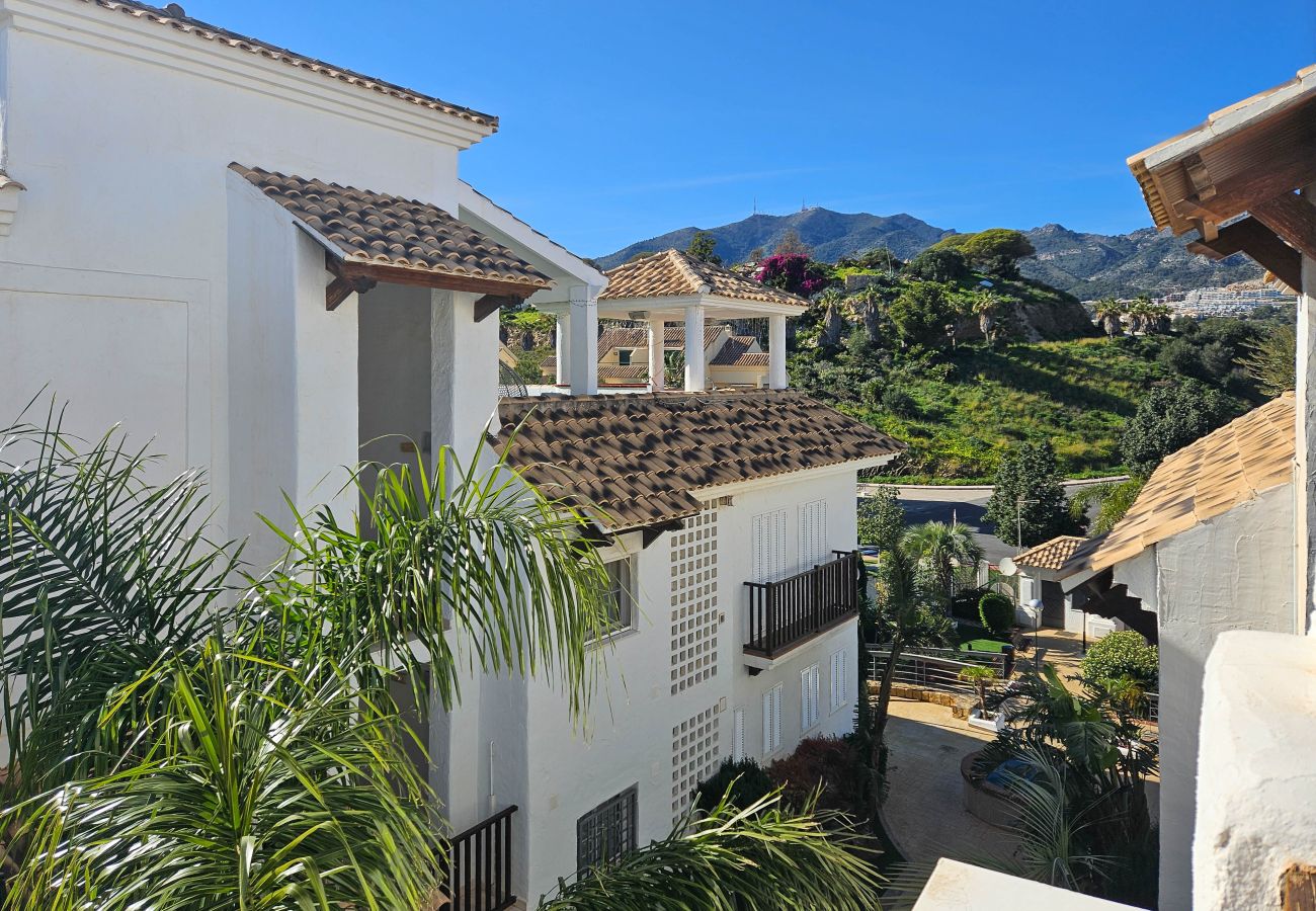 Apartamento en Benalmádena - Ático de 3 dormitorios
