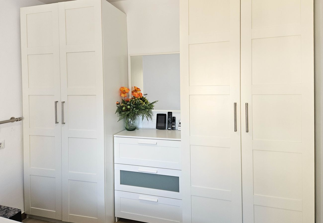 Apartamento en Fuengirola - Apartamento de un dormitorio en el centro de Fuengirola