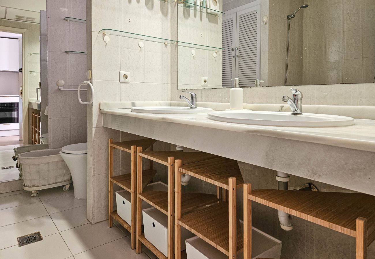 Estudio en Mijas Costa - Apartamento tipo estudio para 4 personas Miraflores