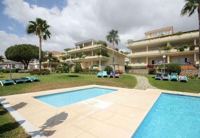 Marbella - Apartment