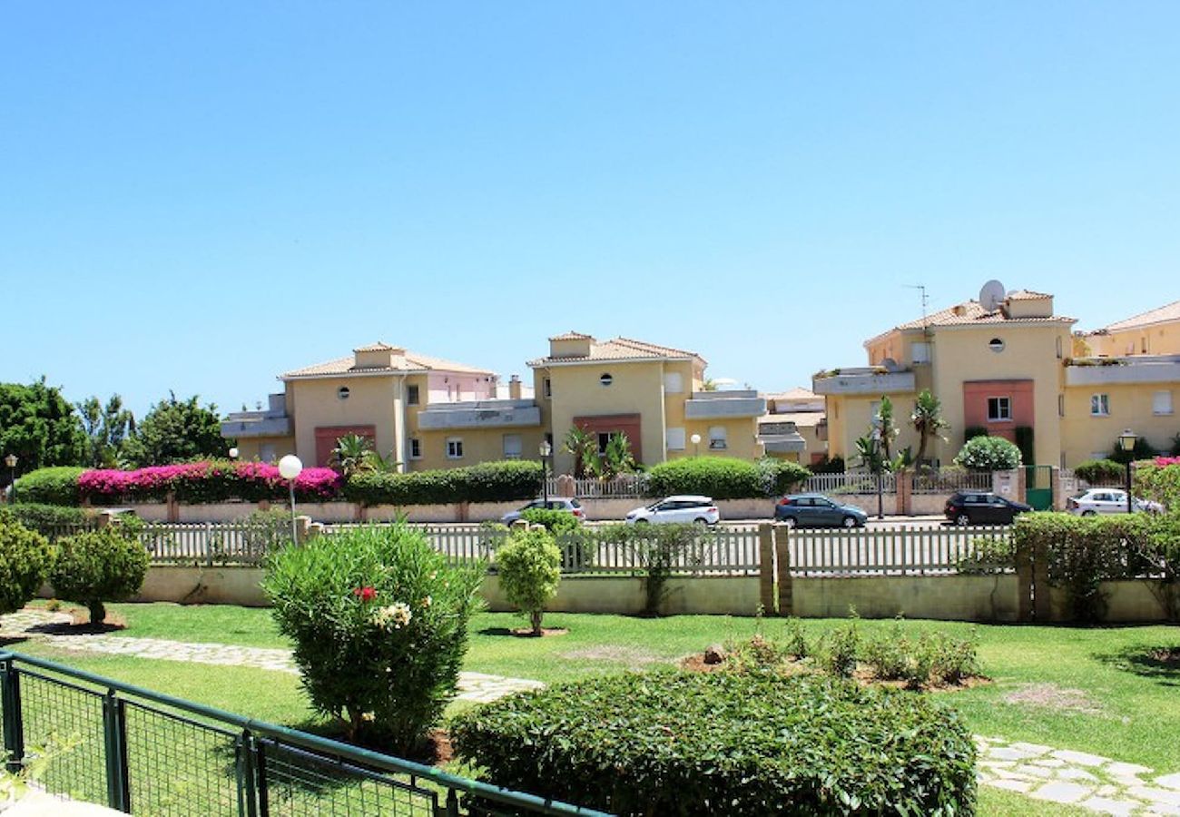 Apartment in Marbella - Holiday rental apartment close to the beach Cabopino