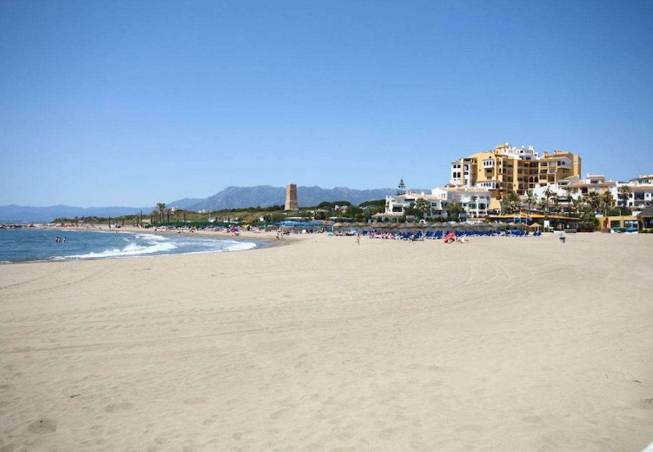 Apartment in Marbella - Holiday rental apartment close to the beach Cabopino