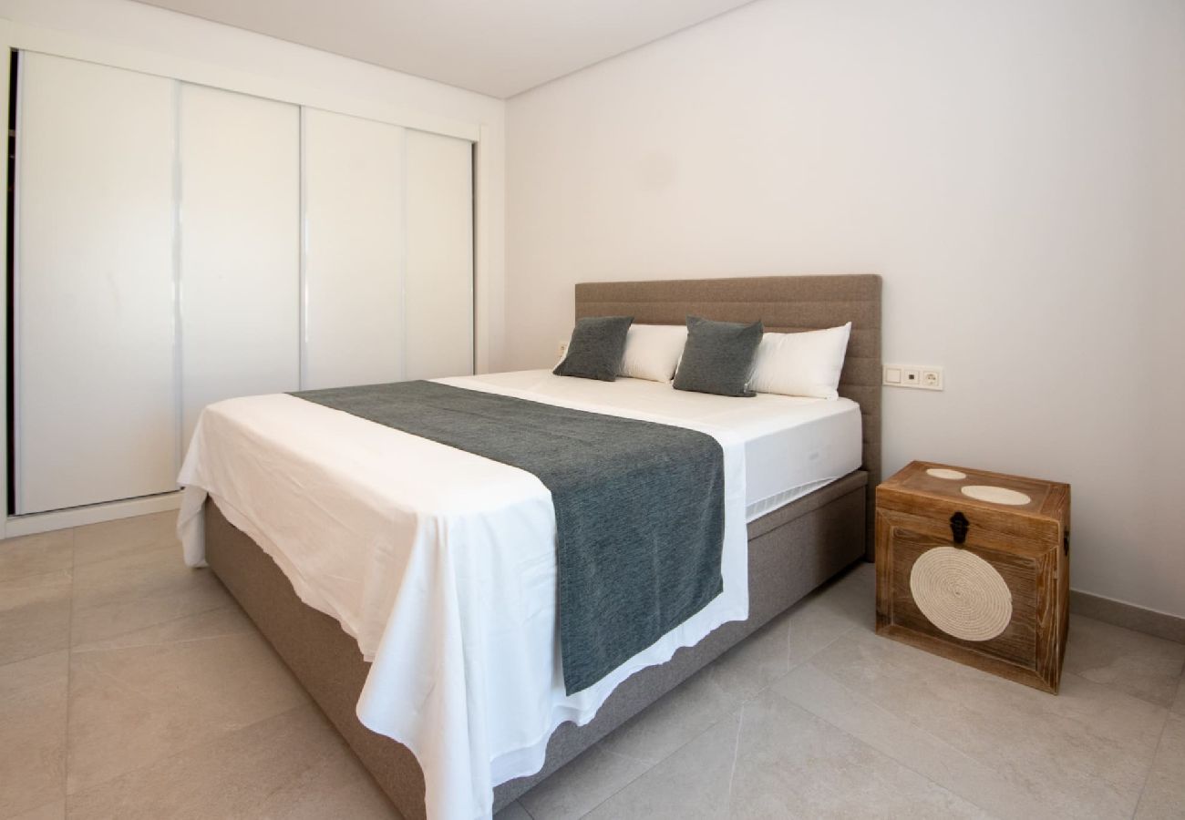 Apartment in Benahavís - Modern 2 Bed Apt in Alborada Homes Benahavis