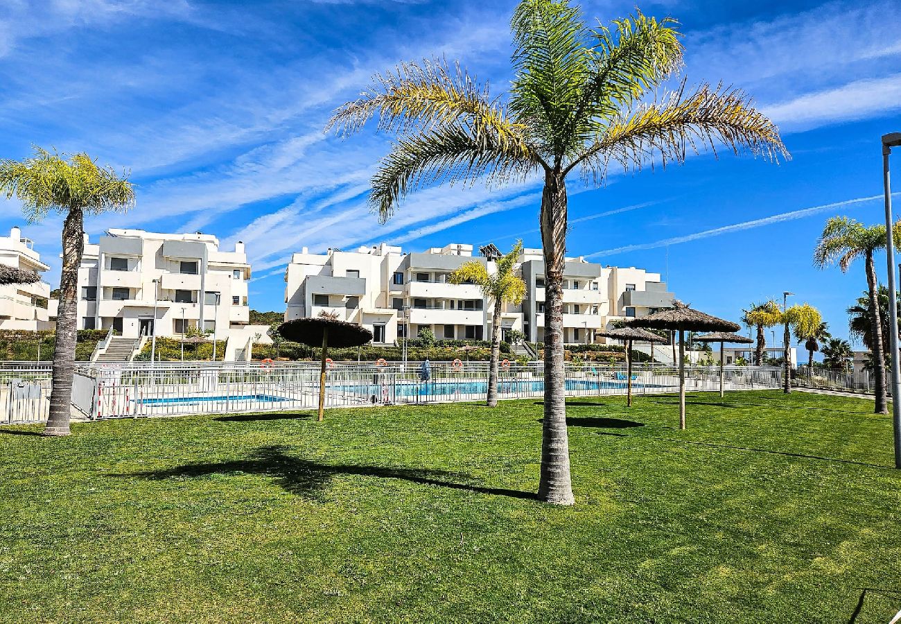 Apartment in Estepona - Penthouse @ Serenity Collection