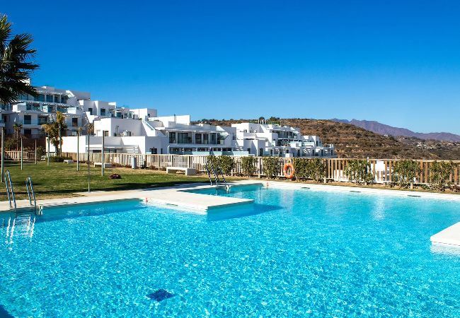 La Cala de Mijas - Apartment