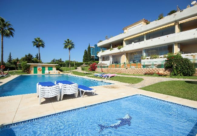 Marbella - Apartment