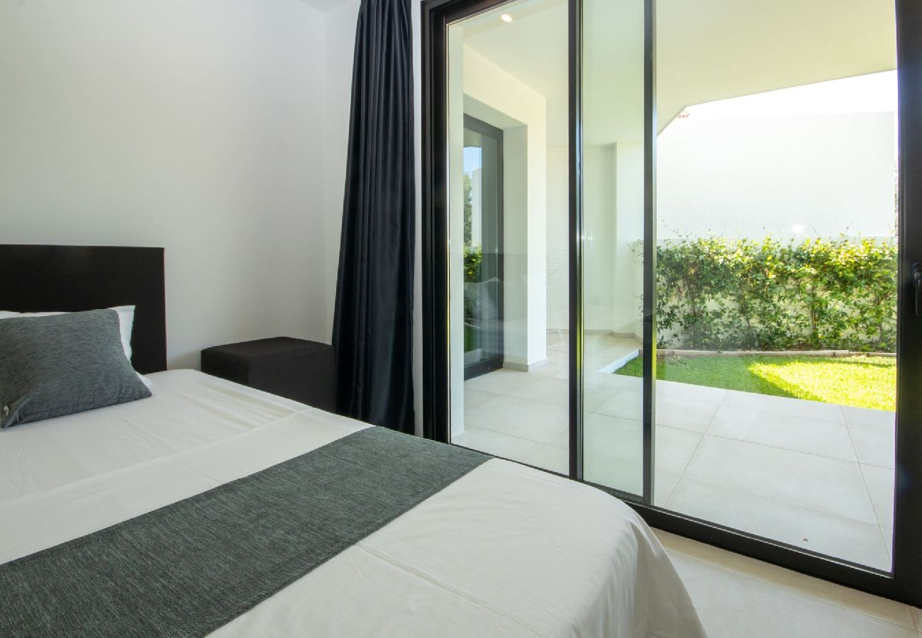 Villa in Mijas Costa - Modern 3 Bed Villa with Private Pool near La Cala 