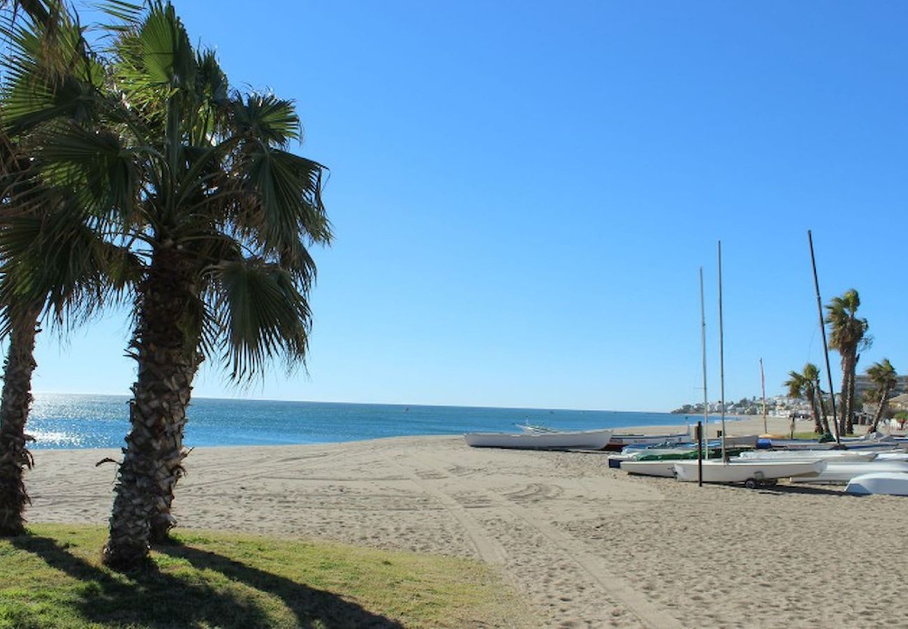 Apartment in Mijas Costa - 2 bed apartment Matchroom Country Club Fuengirola 