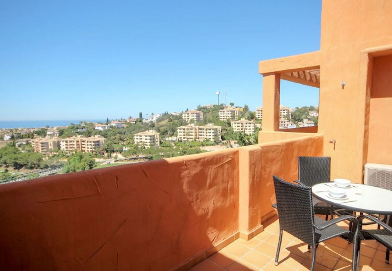 Apartment in Marbella - Holiday rental One bedroom apartment 