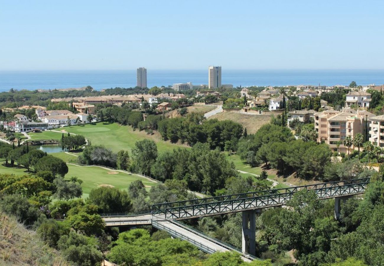 Apartment in Marbella - Holiday rental One bedroom apartment 