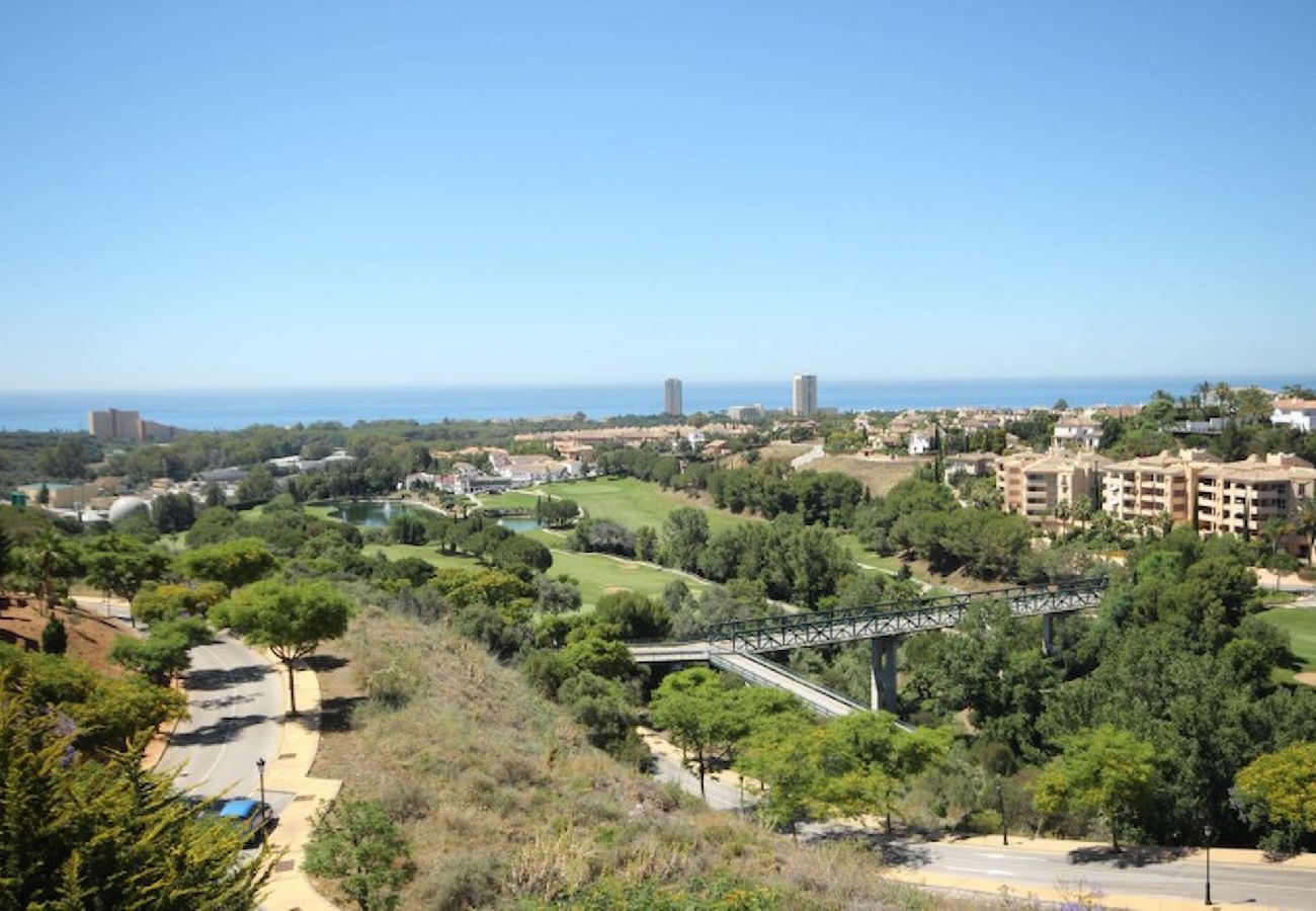 Apartment in Marbella - Holiday rental One bedroom apartment 