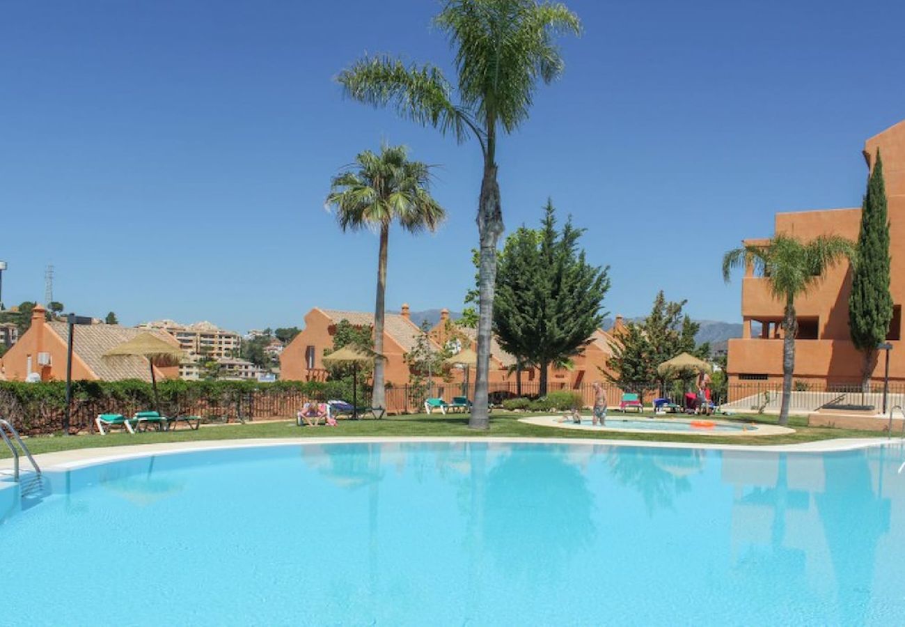 Apartment in Marbella - Holiday rental One bedroom apartment 