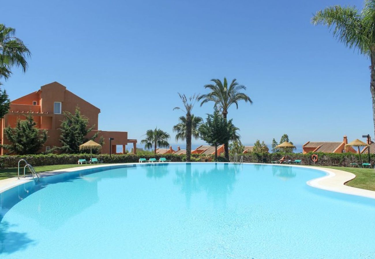 Apartment in Marbella - Holiday rental One bedroom apartment 