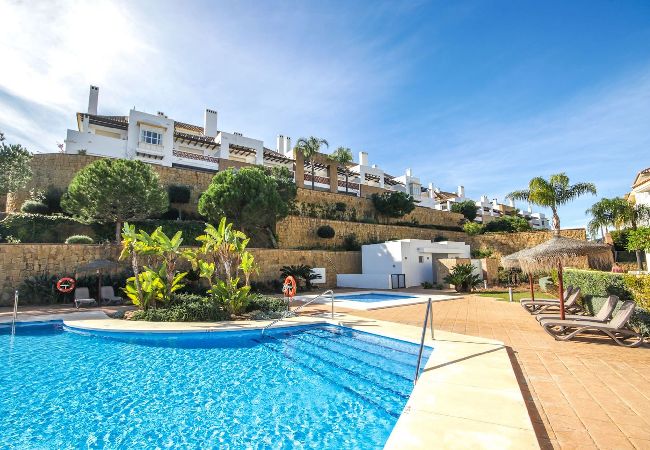 Mijas Costa - Townhouse