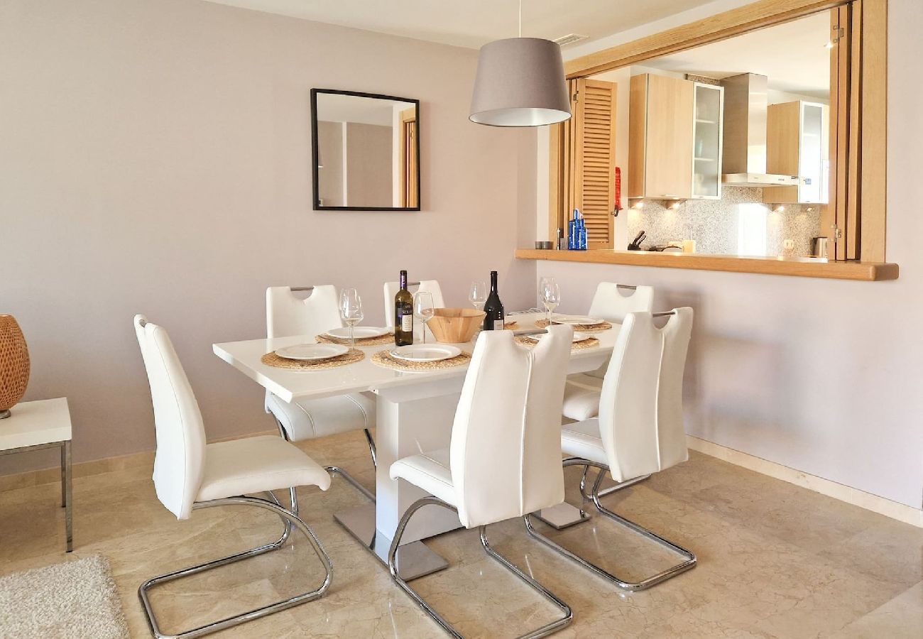 Townhouse in Mijas Costa - Modern comfortable townhouse near La Cala Golf 