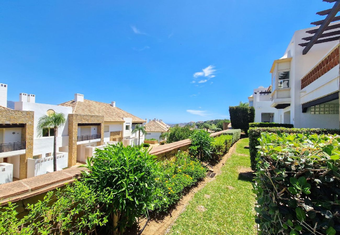 Townhouse in Mijas Costa - Modern comfortable townhouse near La Cala Golf 