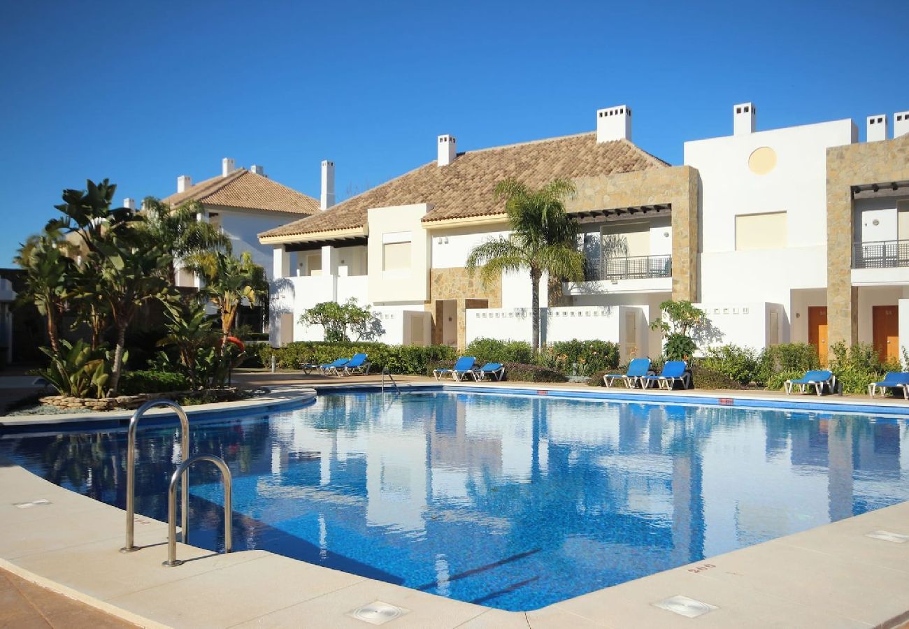 Townhouse in Mijas Costa - Modern comfortable townhouse near La Cala Golf 