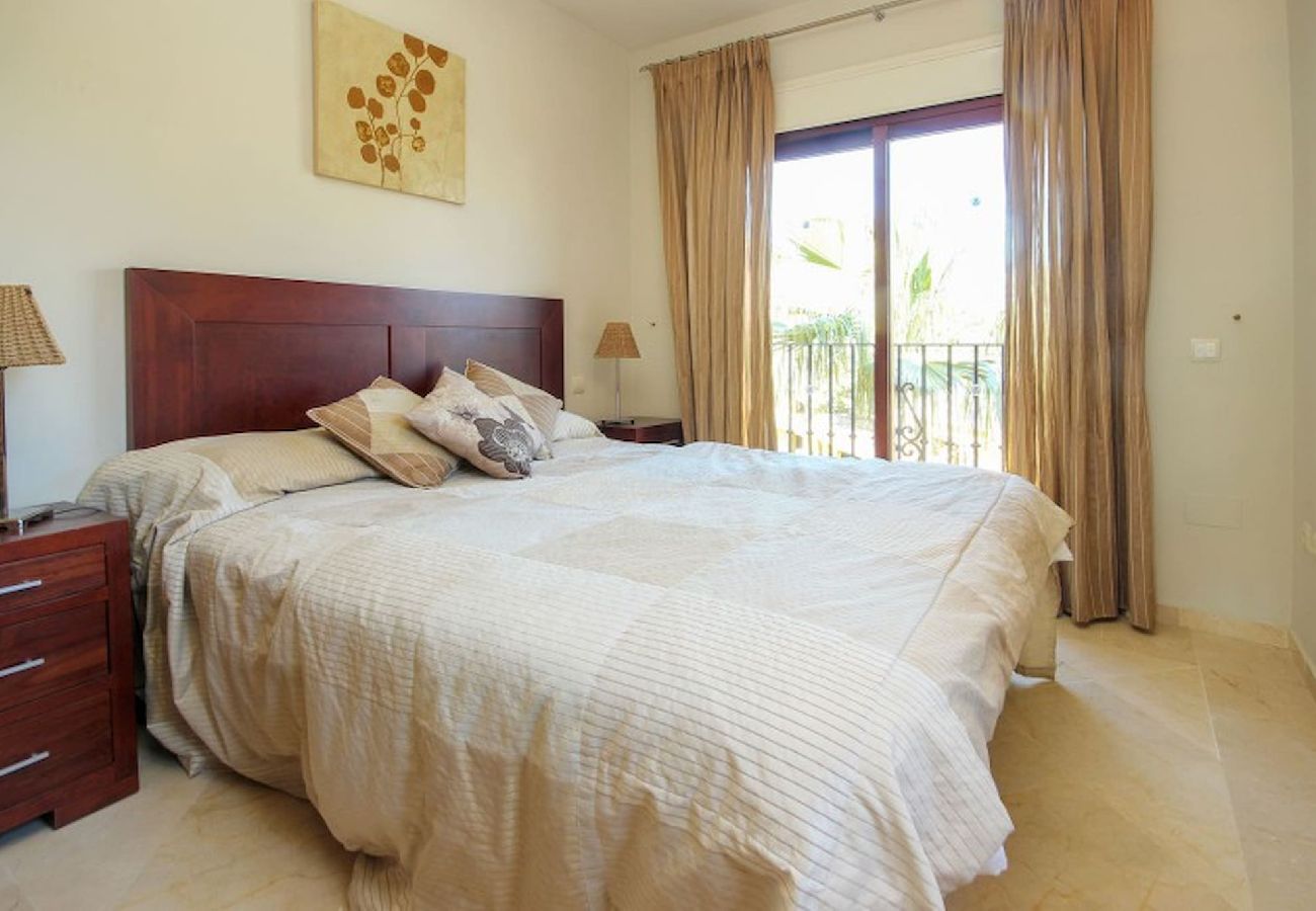 Apartment in Marbella - 4 bedroom duplex apartment 