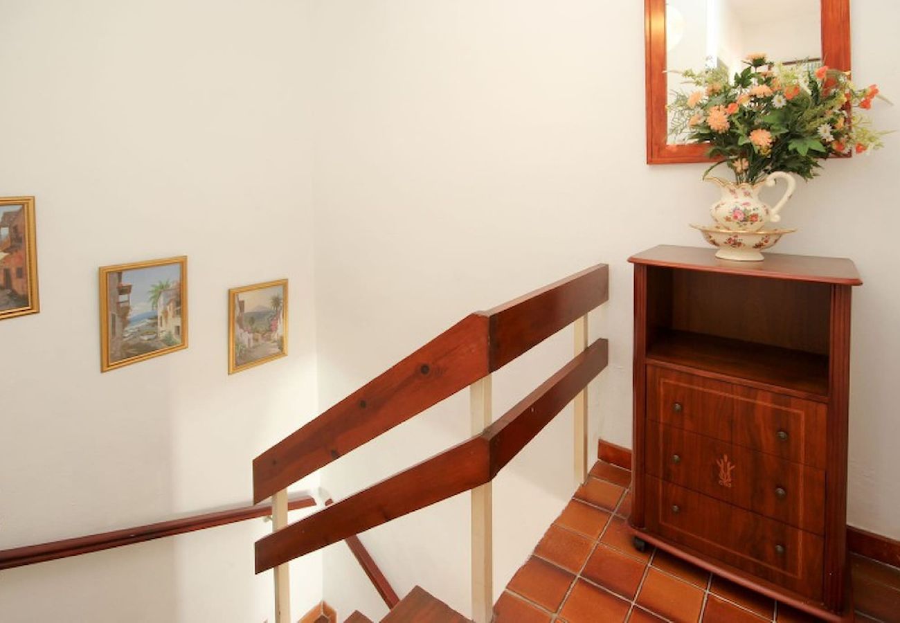 Townhouse in Fuengirola - 2 Bedroom Holiday Rental Townhouse 