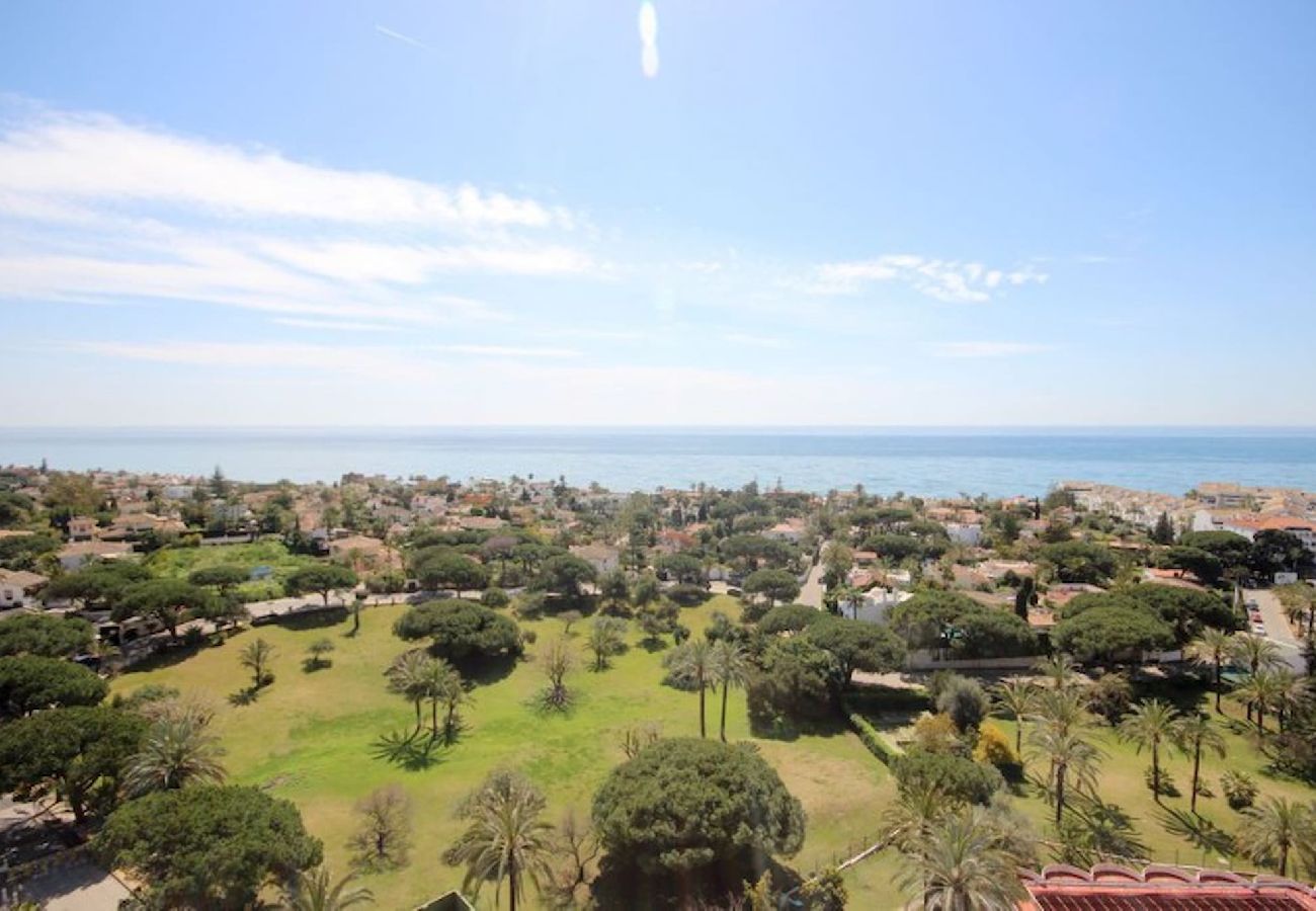 Apartment in Marbella - One bedroom apartment in Marbesa 