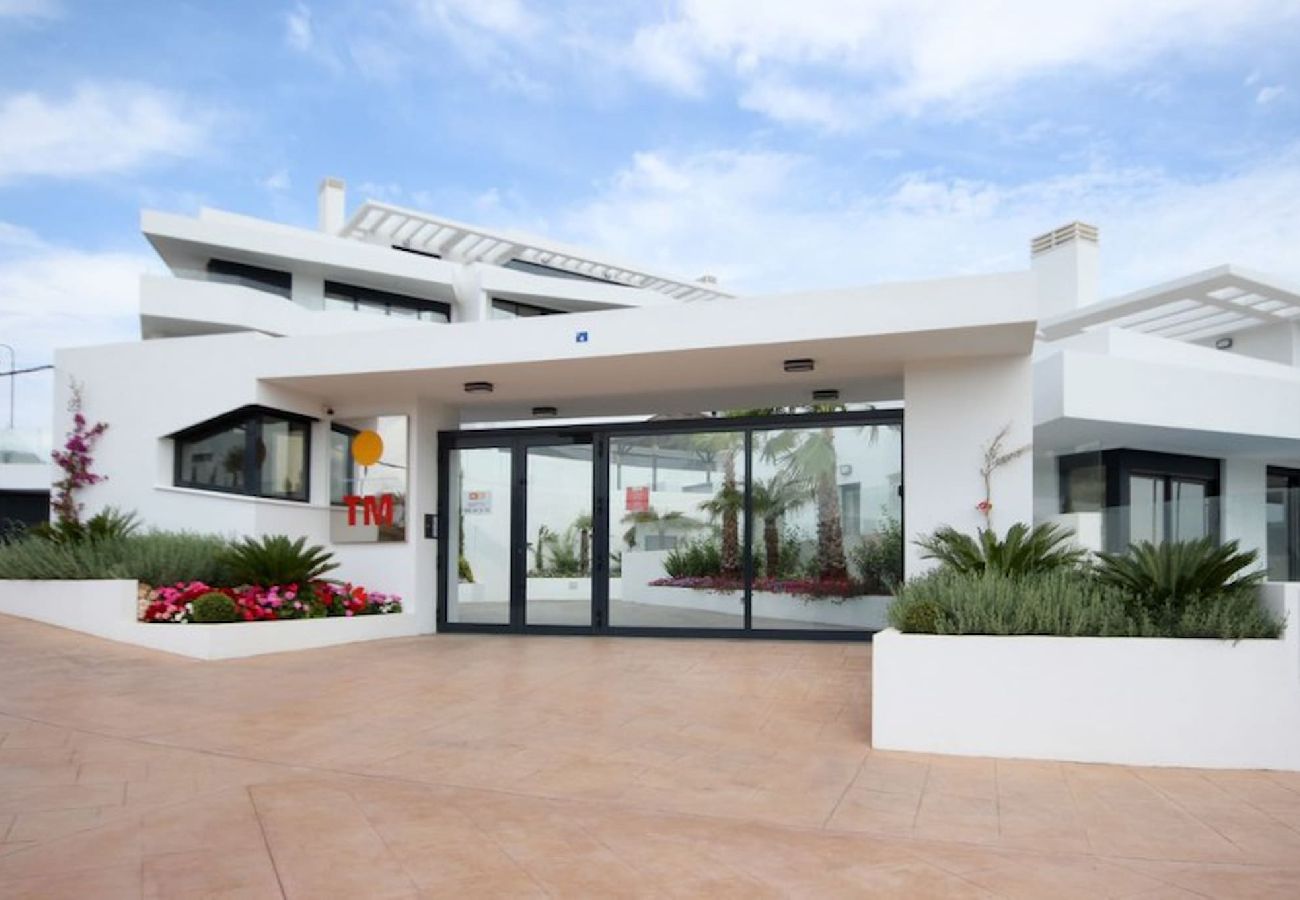 Villa in Mijas Costa - Dream Gardens 